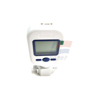 MF5706-G-20-B-A MEMS-Thermische Gasmassenströmungsmesser für medizinische Lebensmittel, Industrie und Umweltanwendungen