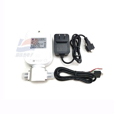MF5706-G-20-B-A MEMS-Thermische Gasmassenströmungsmesser für medizinische Lebensmittel, Industrie und Umweltanwendungen