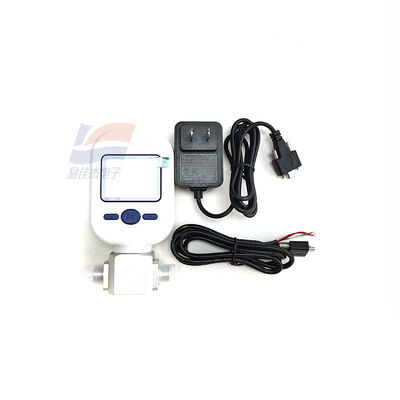 MF5706-G-20-B-A MEMS-Thermische Gasmassenströmungsmesser für medizinische Lebensmittel, Industrie und Umweltanwendungen