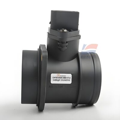 YJJ CAFS1000A Luftstromsensor in Automobilqualität – Gasdurchflussmesser mit DN60