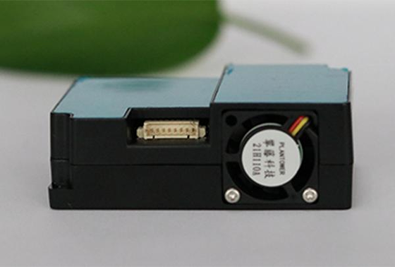 PMS1003 Universal Digital Laser Partikelkonzentrationssensor für Haushalts- und Gewerbeluftreiniger