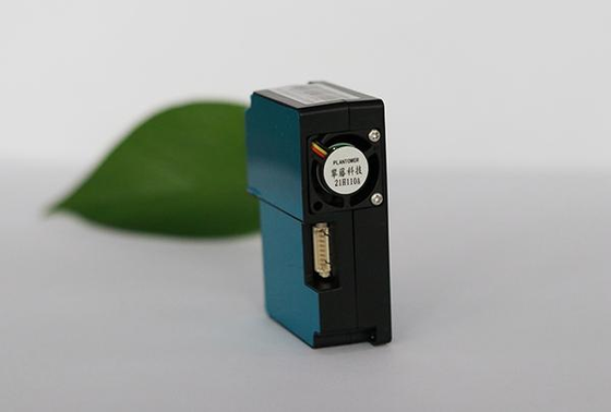 PMS1003 Universal Digital Laser Partikelkonzentrationssensor für Haushalts- und Gewerbeluftreiniger