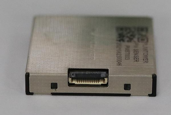 PMST003 Ultradünner, hochpräziser digitaler Laserpartikelsensor für ultradünne und miniaturisierte intelligente Endgeräte mit strengen Platzbeschränkungen