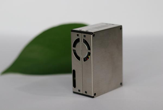PMS6003 High-End-Langlebig-Digital-Laser-Partikelsensor für hochwertige und langfristige kontinuierliche Überwachungsszenarien der Luftqualität