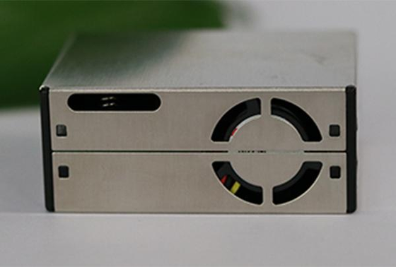 PMS6003 High-End-Langlebig-Digital-Laser-Partikelsensor für hochwertige und langfristige kontinuierliche Überwachungsszenarien der Luftqualität