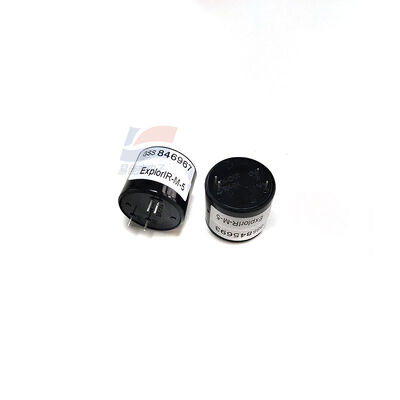 ExplorIR-M-5 Miniatur-Ultra-Low-Power-NDIR-Infrarot-CO2-Sensor für tragbare Batteriegeräte und harte Szenarien der industriellen Umweltüberwachung