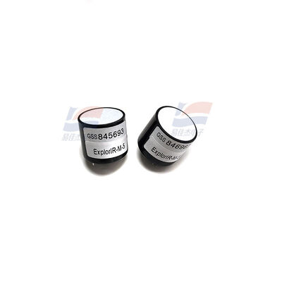 ExplorIR-M-5 Miniatur-Ultra-Low-Power-NDIR-Infrarot-CO2-Sensor für tragbare Batteriegeräte und harte Szenarien der industriellen Umweltüberwachung