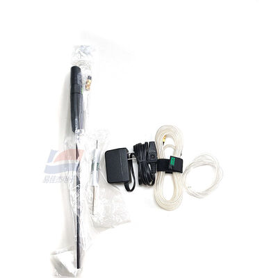 YJJ 10125243 (Altair 5X) Fünf-in-Eins-Gasdetektor des Pumpentyps für LEL/O2/CO/H2S/CO2
