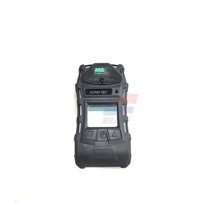 YJJ 10125243 (Altair 5X) Fünf-in-Eins-Gasdetektor des Pumpentyps für LEL/O2/CO/H2S/CO2