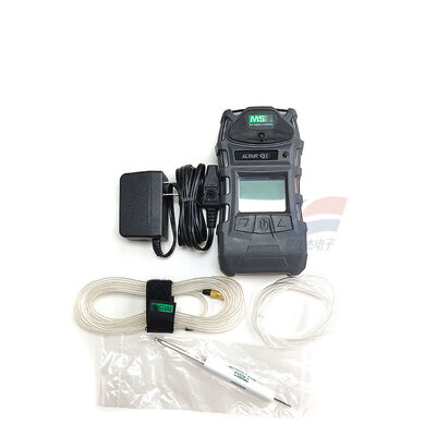 YJJ 10125243 (Altair 5X) Fünf-in-Eins-Gasdetektor des Pumpentyps für LEL/O2/CO/H2S/CO2