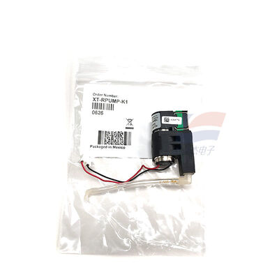 XT-RPUMP-K1 kompatibel mit BW GasAlertMax XT II XT4