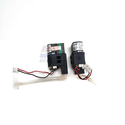 XT-RPUMP-K1 kompatibel mit BW GasAlertMax XT II XT4