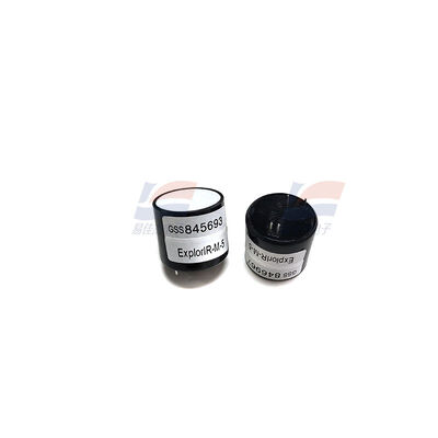 EXplor IR-M-5 NDIR-Infrarot-CO₂-Kohlendioxidsensor, Festkörper-LED