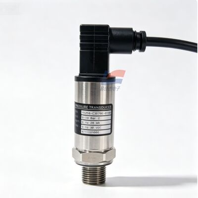 YJJ M5256-C3079E-010BG 0-10Bar Industriedrucktransmitter für HAVC-Kühlung