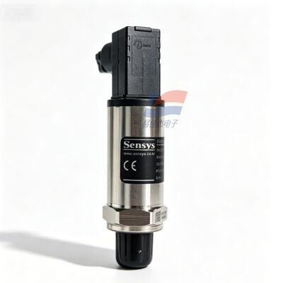 YJJ M5256-C3079E-010BG 0-10Bar Industriedrucktransmitter für HAVC-Kühlung