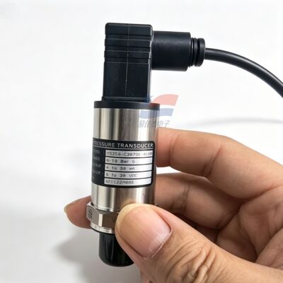 YJJ M5256-C3079E-010BG 0-10Bar Industriedrucktransmitter für HAVC-Kühlung