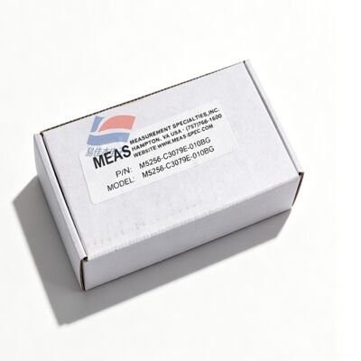 YJJ M5256-C3079E-010BG 0-10Bar Industriedrucktransmitter für HAVC-Kühlung