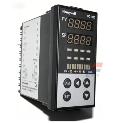 YJJ DC1020CT-30200B-E PID-Temperaturmessgerät für Wärmebehandlungs-/Bäckgeräte