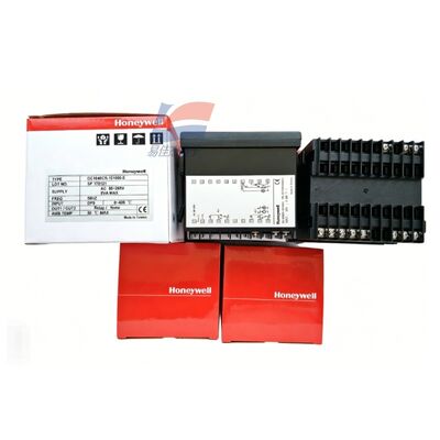 YJJ DC1040CR-701000-E PID-Temperaturregler für Verbrennungsanlagen
