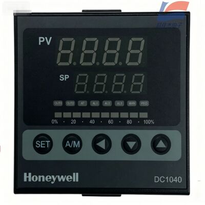 YJJ DC1040CR-701000-E PID-Temperaturregler für Verbrennungsanlagen
