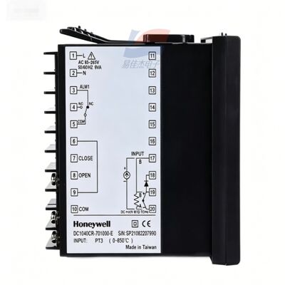 YJJ DC1040CL-301000-E PID-Prozessregler für präzise industrielle Temperaturregelung