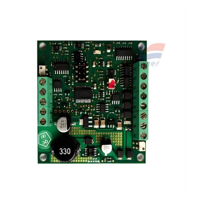 YJJ O2I-Flex-092 Spezialisierte Antriebs- und Signalumwandlungsplatine, Zirkonoxid-Sauerstoffsonde