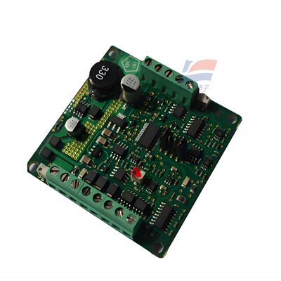 YJJ O2I-Flex-092 Spezialisierte Antriebs- und Signalumwandlungsplatine, Zirkonoxid-Sauerstoffsonde