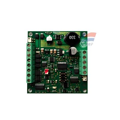 YJJ O2I-Flex-092 Spezialisierte Antriebs- und Signalumwandlungsplatine, Zirkonoxid-Sauerstoffsonde