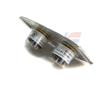YJJ CL2-A1 Chlorine Gas Electrochemical Sensor 0 - 20ppm for Portable Chlorine Gas Detector