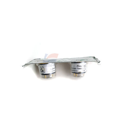 CL2-A1 Electrochemical Chlorine Gas Sensor A-Series Three-Electrode Fixed Gas Detector