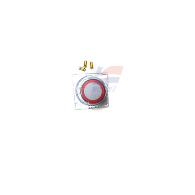 4CO-AF 114-010-120 Kohlenmonoxid-Gassensor elektrochemisch Dreielektrodensystem