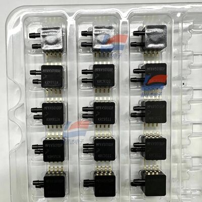 YJJ MPXV5010DP Differenzdrucksensor 0-10kPa HVAC und medizinische Anwendungen