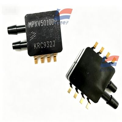YJJ MPXV5010DP Differenzdrucksensor 0-10kPa HVAC und medizinische Anwendungen