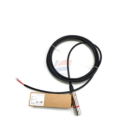 L8000T003 Tauchfähiger statischer Druckflüssigkeitspegelsensor für HVAC-Systeme zur Überwachung der städtischen Wasserversorgung und -abwasserleitung