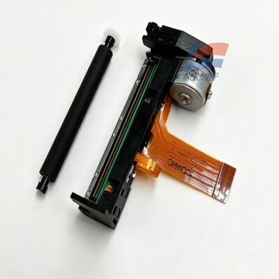 YJJ LTP02-245-13 2-Zoll 58mm Ultra-Dünnerthermischer Druckerkern für tragbare Handheld-POS-Maschinen
