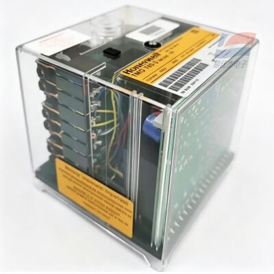 YJJ TMG740-3 TMG 740-3 Satronic Combustion Controller Zündprogramm-Controller für Kraftstoffbrenner