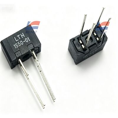 YJJ LTH-1550-01 Fotoelektrischer Sensor Fotoelektrischer Schalter Reflexions-Fotoelektrischer Schalter