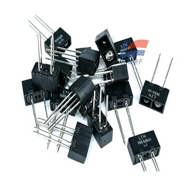 YJJ LTH-1550-01 Fotoelektrischer Sensor Fotoelektrischer Schalter Reflexions-Fotoelektrischer Schalter