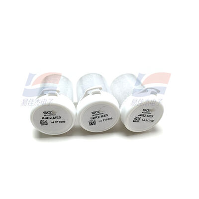 YJJ INIR2-ME5 CH4 Infrarot-Methangas-Sensor 0-5%VOL zur industriellen Sicherheitserkennung