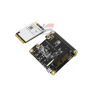 YJJ RAK5146 PiHAT Konzentratormodul geeignet für LoRaWAN zur Datenerfassung
