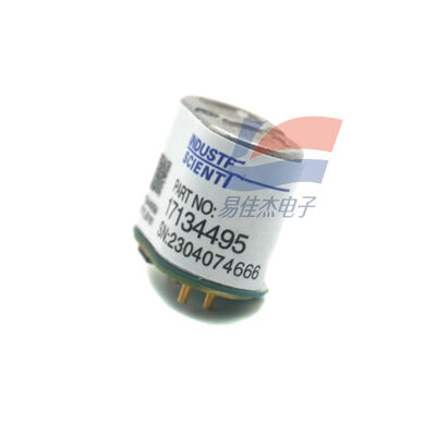 17155164 Gassensor für Wasserstoffsulfid H2S Elektrochemie Einzelgasdetektor