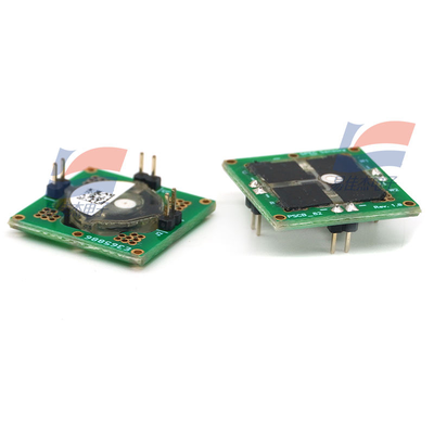 3SP-O3-5P Elektrochemischer Ozongassensor Ultra-niedriger Stromverbrauch
