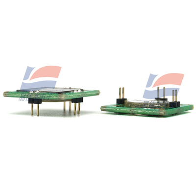 3SP-O3-5P Elektrochemischer Ozongassensor Ultra-niedriger Stromverbrauch