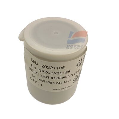 YJJ SPXCDXSB1SS Sensepoint XCD Industrieller Festgasdetektor Steckdatenmessgerät