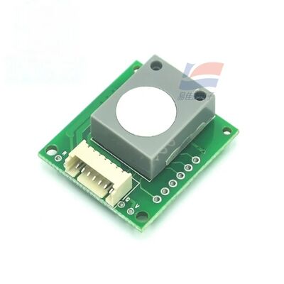 YJJ ZE08-CH2O Elektrochemische Formaldehyd Sensor Modul 0-5 ppm für intelligente Haushaltsgeräte