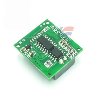 YJJ ZE08-CH2O Elektrochemische Formaldehyd Sensor Modul 0-5 ppm für intelligente Haushaltsgeräte