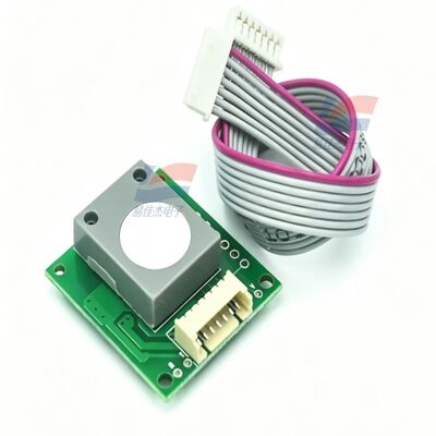 YJJ ZE08-CH2O Elektrochemische Formaldehyd Sensor Modul 0-5 ppm für intelligente Haushaltsgeräte
