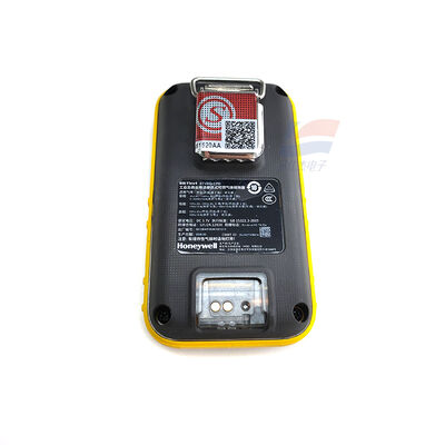 YJJ BW Flex 4 CPD-W6X1H1M1-Y-3C-Vier-in-Eins-tragbaren Gasdetektor (katalytische Verbrennung LEL/O2/CO/H2S)