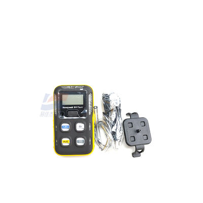 YJJ BW Flex 4 CPD-W6X1H1M1-Y-3C-Vier-in-Eins-tragbaren Gasdetektor (katalytische Verbrennung LEL/O2/CO/H2S)