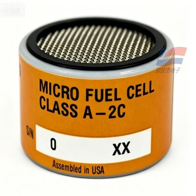YJJ C06689-A2C A-2C Mikro-Sauerstoffsensor Lebensmittelcarbonation Industrie Medizinischer und biologischer Sektor